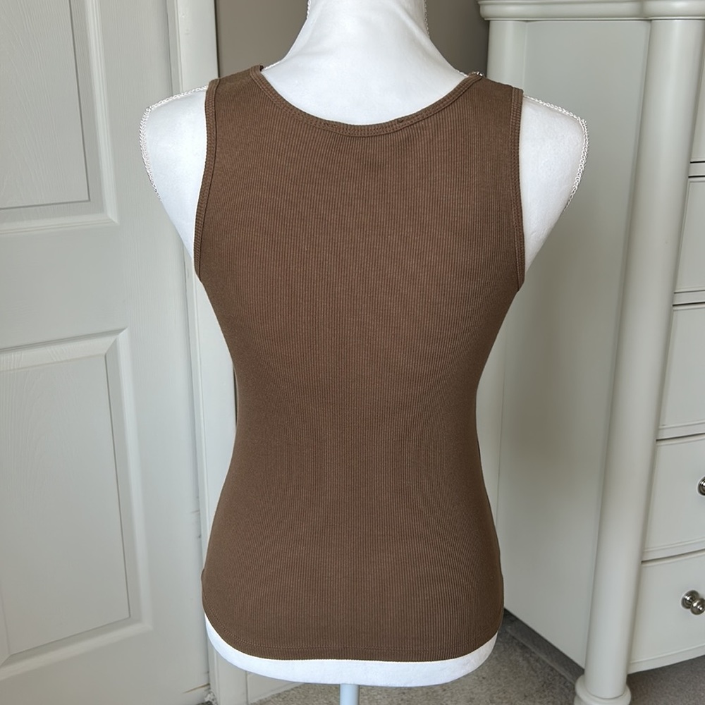 Ladies Tank Top - Picture 3 of 5
